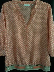 New York & Co Blouse